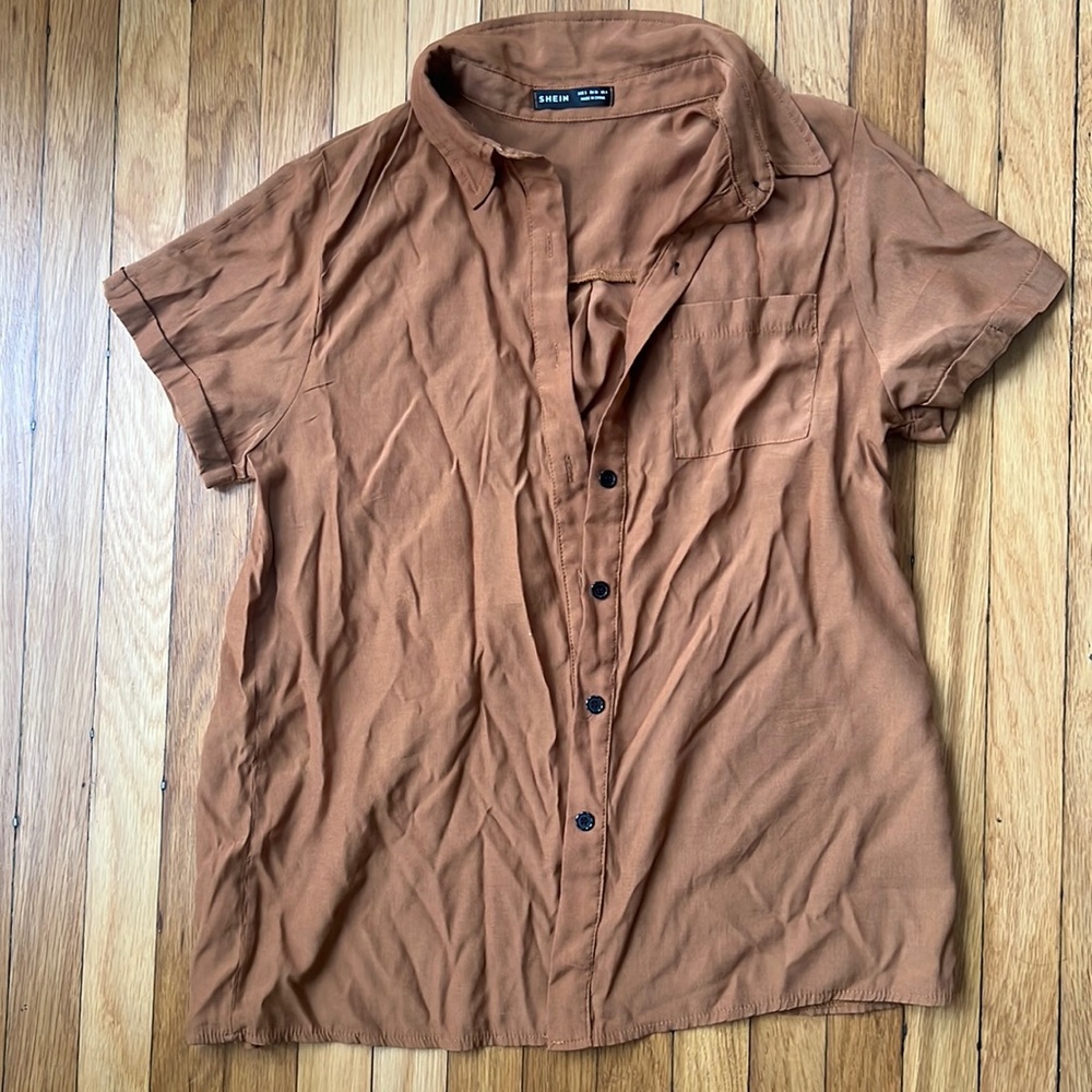 Shein top